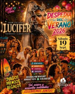 19.DESPEDIDADELVERANO.2026